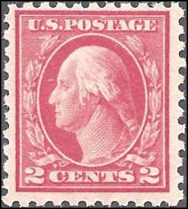 463 Mint,OG,NH... SCV $10.00
