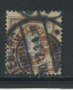 Sweden 52  Used (12)