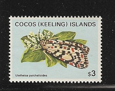 Cocos Islands  MNH  sc102