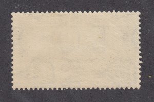 Gibraltar #110d Mint