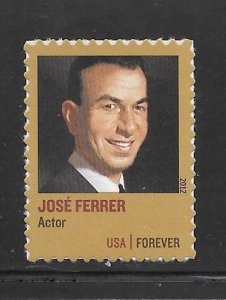 #4666 MNH Forever Single