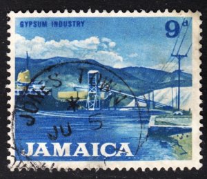 Jamaica Scott 225 F to VF used.  FREE...