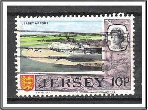 Jersey #46 Decimal Currency Issue Used