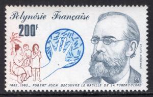 French Polynesia C191 MNH VF