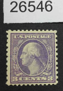 US STAMPS #541 MINT OG NH  LOT #26546