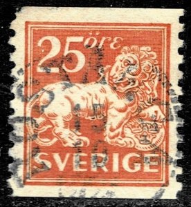 Sweden 120 - used