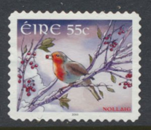 Ireland Eire SG 2044  SC# 1906 Used Christmas  2010 see details & Scan