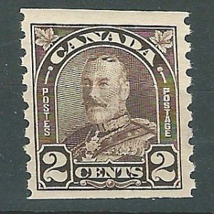 Canada #182   Mint NH   VF 1931   PD