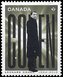 CANADA   # 3195b MNH (2)