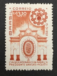 Brazil 1959 #900, Southern Cross, MNH.