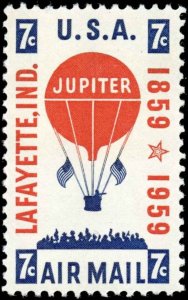 U. S. Scott #C54 - MNH [NA01-C015-01-01]