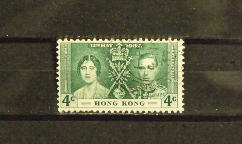 16395   HONG KONG   Used # 151                      CV$ 7.75