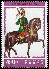 HUNGARY   #2515 USED (1)