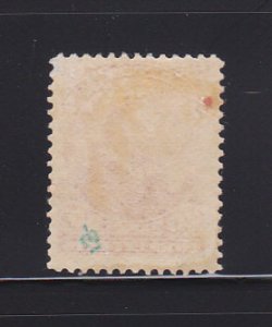 Canada 46 Signed MH Queen Victoria (C)