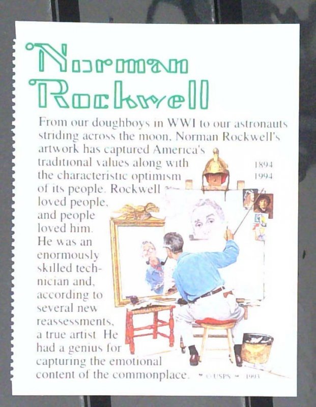 Small Collection Selvage Lot