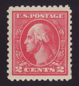 U.S. Scott #528 Mint Hinged OG