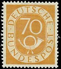 Germany - 683 - Unused - SCV-140.00