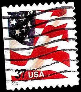 # 3634e USED FLAG