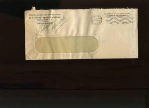 2 J. EDGAR HOOVER SIGNED LETTERS FROM 1937 ON FBI LETTERHEAD & MORE!!! 