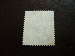 Stamps - Trinidad - Scott# 69 - Used Part Set of 1 Stamp