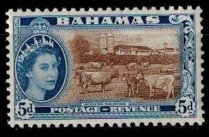 Bahamas 164 MNH VF