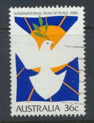 Australia SG 1039 - Used  