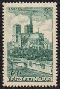 France Sc #B217 Mint Hinged