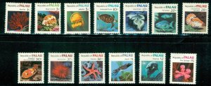 R67-0003 (3) PALAU 9-21 MH SCV $20.25 BIN $9.25