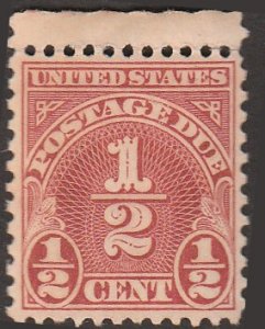 # J79 MINT NEVER HINGED ( MNH )