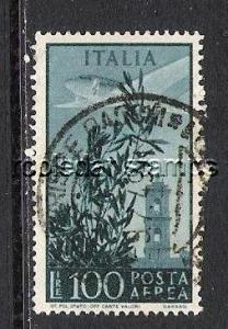 ITALY C123 VFU R415