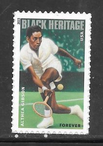 #4803 MNH Forever Single