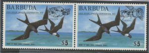 Barbuda #213-214