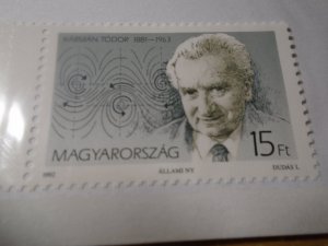 Hungary  #  3353  MNH
