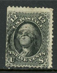 USA 69 Used