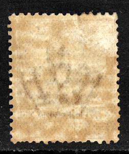 Italy SC# 79 KING VICTOR EMMANUELL III Scott CV$120 MH OG