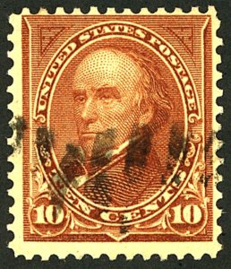 U.S. #283 USED
