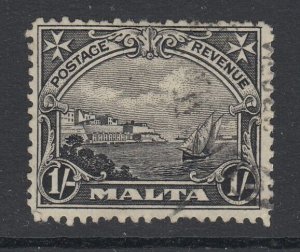 Malta, Scott 177 (SG 203), used