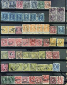 Small Collection - Used - Killer Cancels