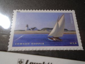 United States  #  4558  MNH