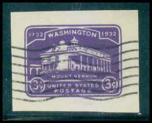 U526 Used Fine D3512