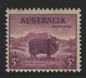 Australia Sc#172 MNH