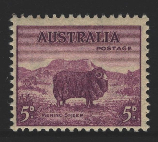 Australia Sc#172 MNH