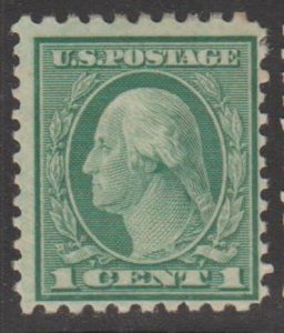 U.S. Scott #542 Washington Stamp - Mint Single