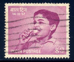 India    292    vf  used 