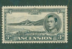 Ascension 44A MNG BIN$ 1.00