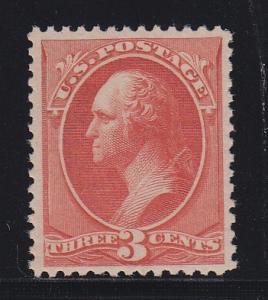 214 VF+ original gum never hinged  PSE certificate  \ 80 ...