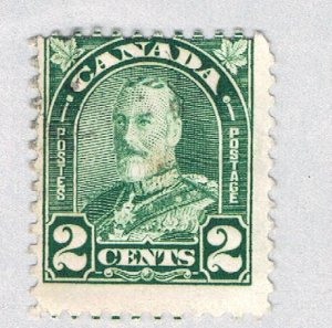 Canada 164 Used George V 1930 (BP59920)