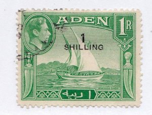 Aden       43        used
