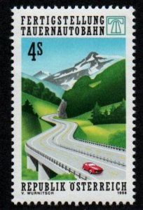 Austria # 1434 MNH