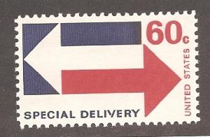 E23 Mint VF NH